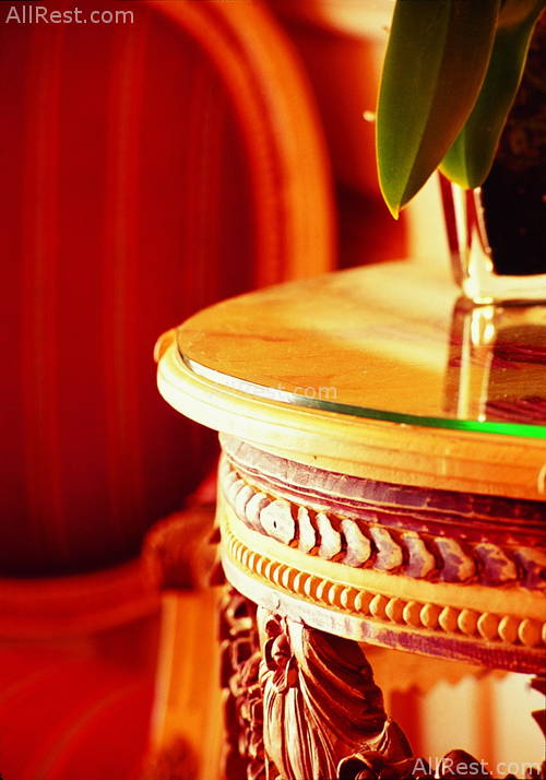 Hotel Chateau de la Messardiere 26
